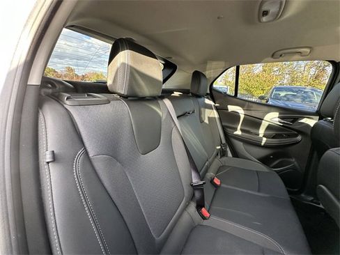 Used 2023 Buick Encore GX Select w/ Sport Touring Package image 37