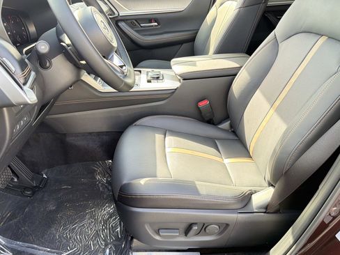 New 2026 MAZDA CX-90 3.3 Turbo w/ Premium Plus Pkg image 20