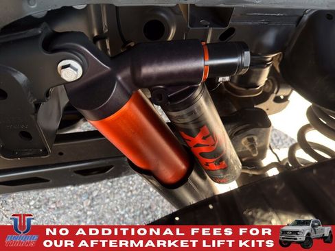Used 2023 Ford F150 Raptor w/ Raptor 37 Performance Package AWD/4WD image 17