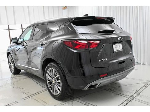 Used 2020 Chevrolet Blazer Premier image 5