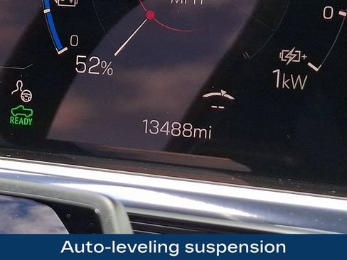 Used 2025 GMC Sierra EV Denali AWD/4WD image 6