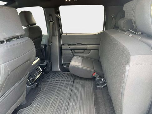 Used 2024 Ford F150 STX AWD/4WD image 15