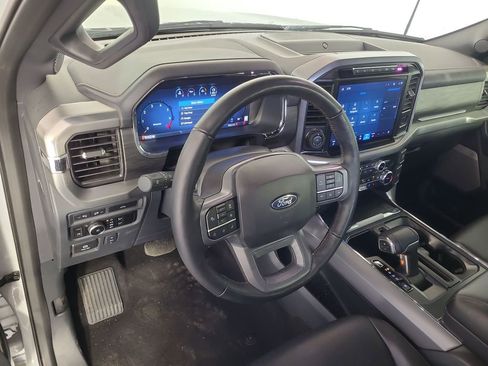 Used 2024 Ford F150 Lariat w/ Bed Utility Package image 13