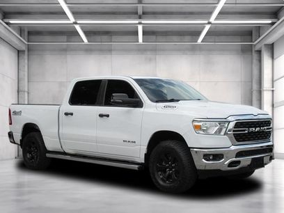 Used 2023 RAM 1500 Big Horn