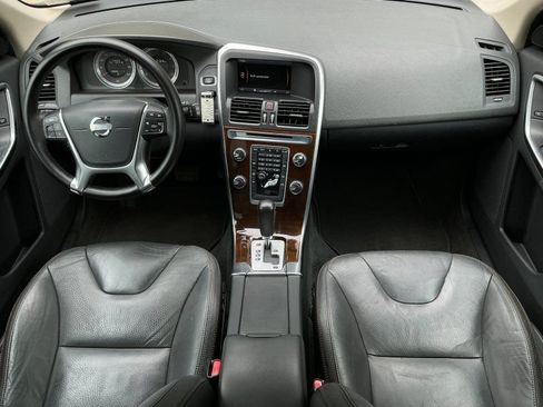 Used 2012 Volvo XC60 3.2 FWD image 14