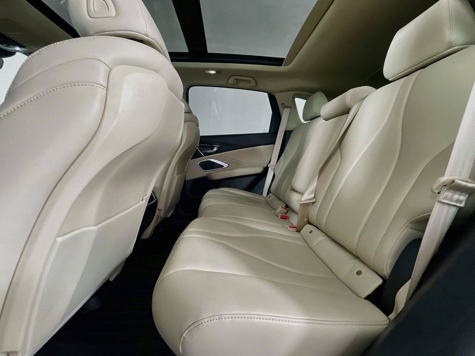 Used 2020 Acura RDX AWD image 26