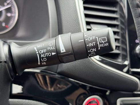 Certified 2023 Honda Passport Elite image 23