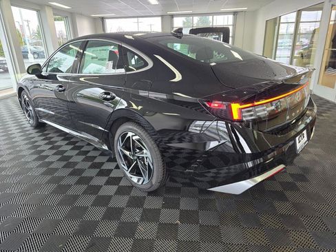 New 2026 Hyundai Sonata SEL image 6