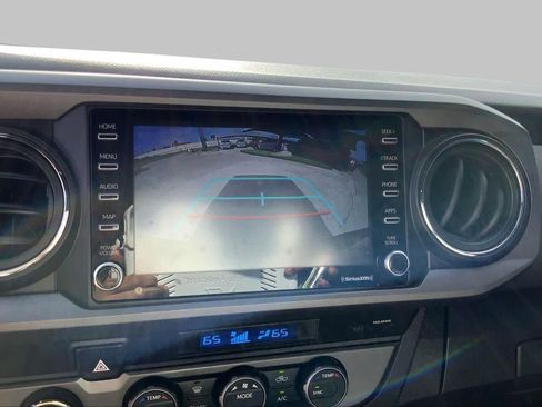 Used 2023 Toyota Tacoma TRD Off-Road AWD/4WD image 26