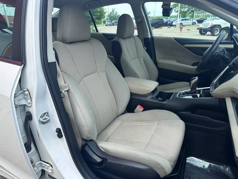 Used 2022 Subaru Legacy Premium AWD/4WD image 10