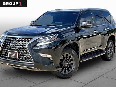 Used 2023 Lexus GX 460 Premium w/ Premium Package
