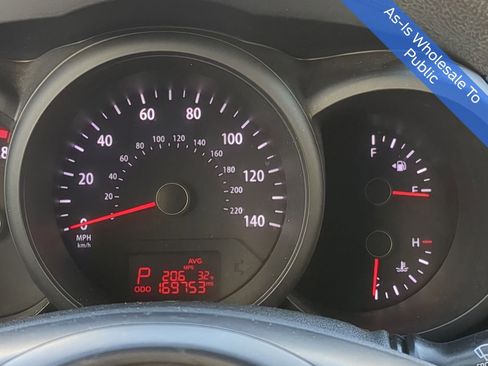 Used 2012 Kia Soul image 30