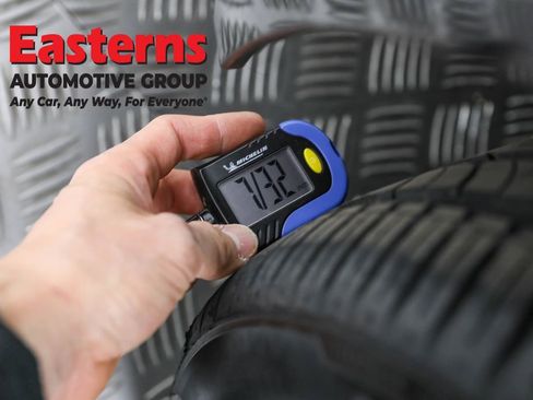 Used 2019 Toyota Camry SE image 27