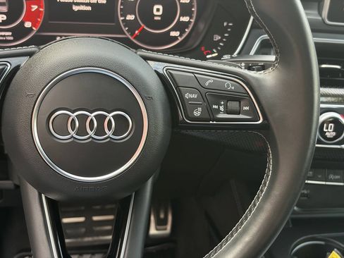 Used 2019 Audi S4 Premium Plus w/ Premium Plus Package AWD/4WD image 36