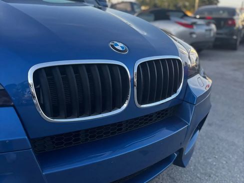 Used 2012 BMW X5 M image 4