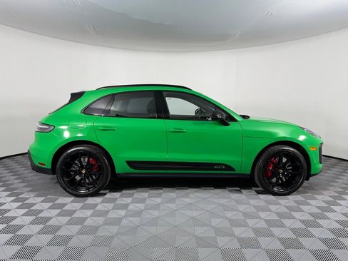 Used 2023 Porsche Macan GTS image 10