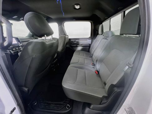 Used 2023 RAM 1500 Big Horn AWD/4WD image 23