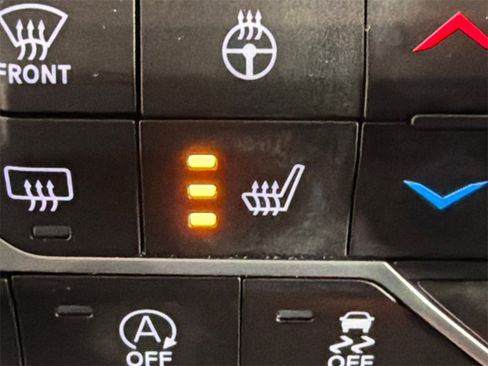 Used 2023 Jeep Gladiator Mojave w/ LED Lighting Group image 30