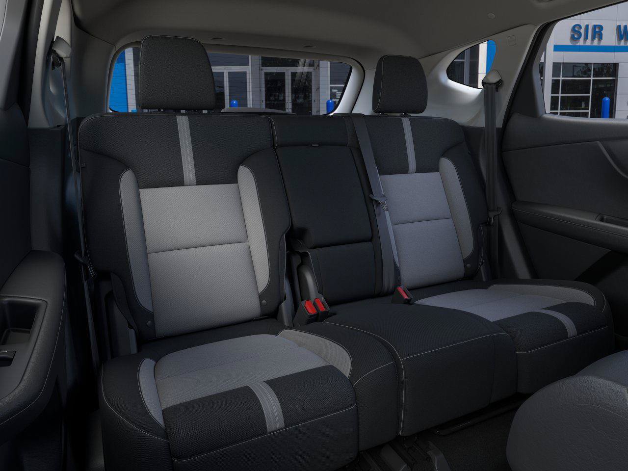 New 2026 Chevrolet Blazer LT FWD image 69