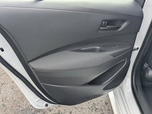 Used 2026 Toyota Corolla LE image 18