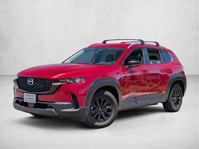Used 2025 MAZDA CX-50 2.5 Hybrid w/ Weather Package