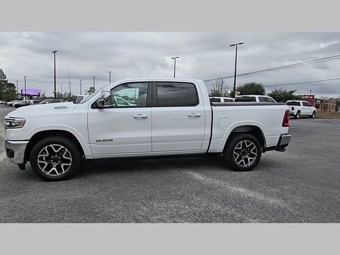Used 2026 RAM 1500 Laramie image 23