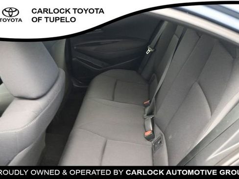 Used 2026 Toyota Corolla LE FWD image 26