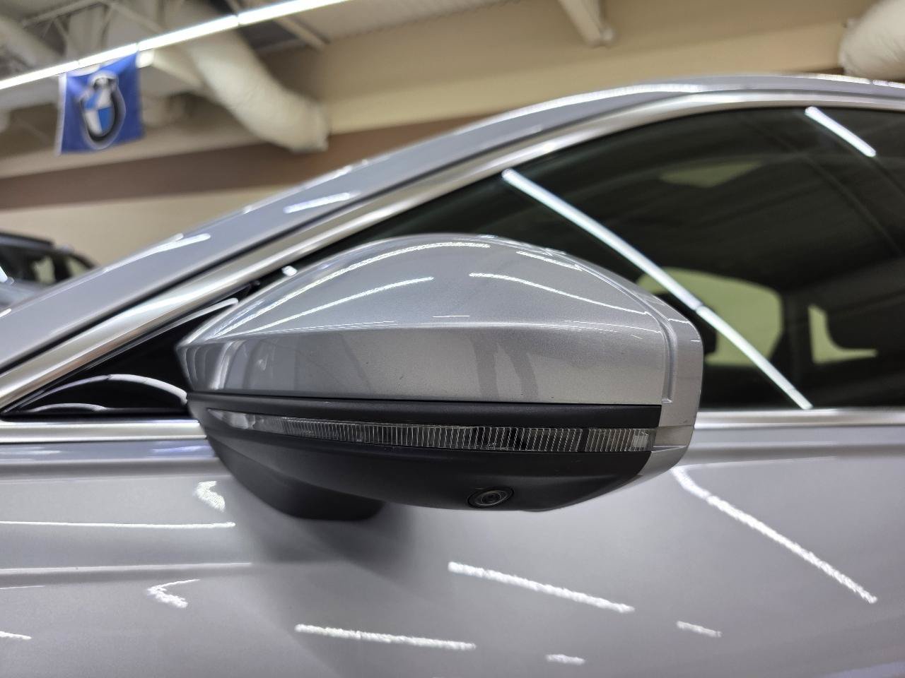 Used 2019 Audi A6 3.0T Prestige w/ Prestige Package AWD/4WD image 11