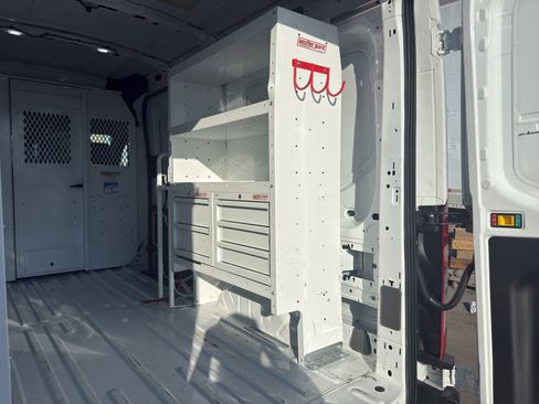 Used 2023 Ford Transit 150 Medium Roof image 21