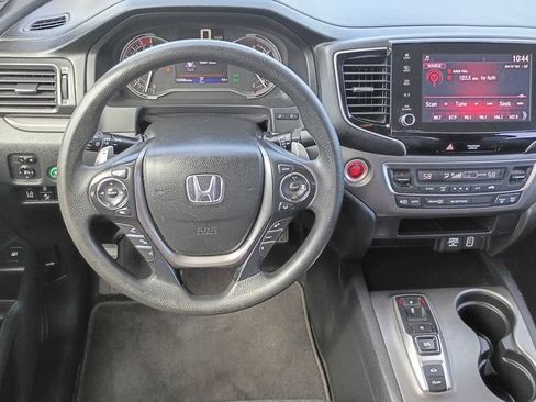Used 2021 Honda Ridgeline Sport image 28