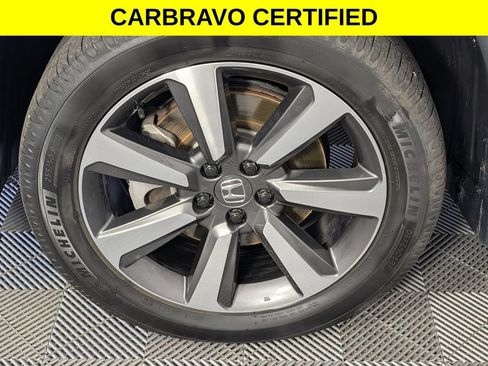 Used 2023 Honda Pilot Elite image 8