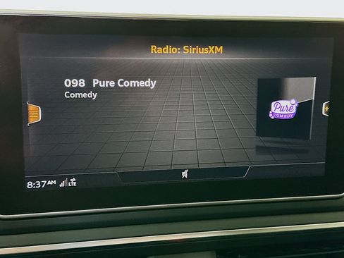 Used 2019 Audi A4 2.0T Premium Plus w/ Premium Plus Package image 19