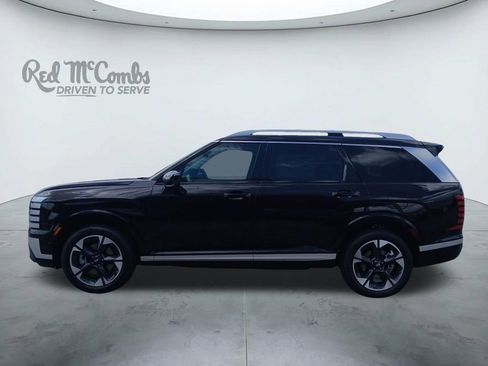 New 2026 Hyundai Palisade Limited FWD image 2