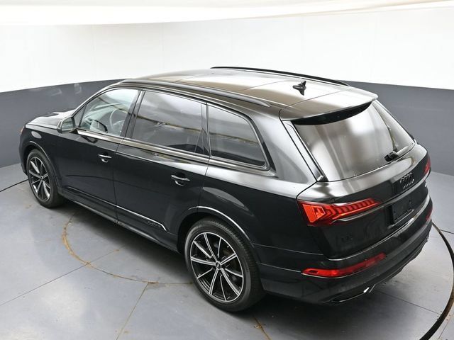 Used 2023 Audi Q7 3.0T Prestige w/ Prestige Package AWD/4WD image 39
