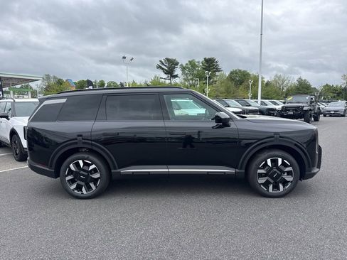 New 2027 Kia Telluride S AWD/4WD image 4