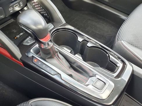 Certified 2023 Chevrolet TrailBlazer RS w/ Sun and Liftgate Package image 40