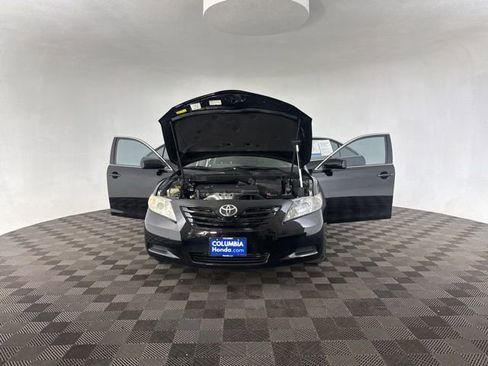 Used 2008 Toyota Camry LE image 14