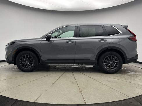 Used 2026 Honda CR-V EX-L image 2