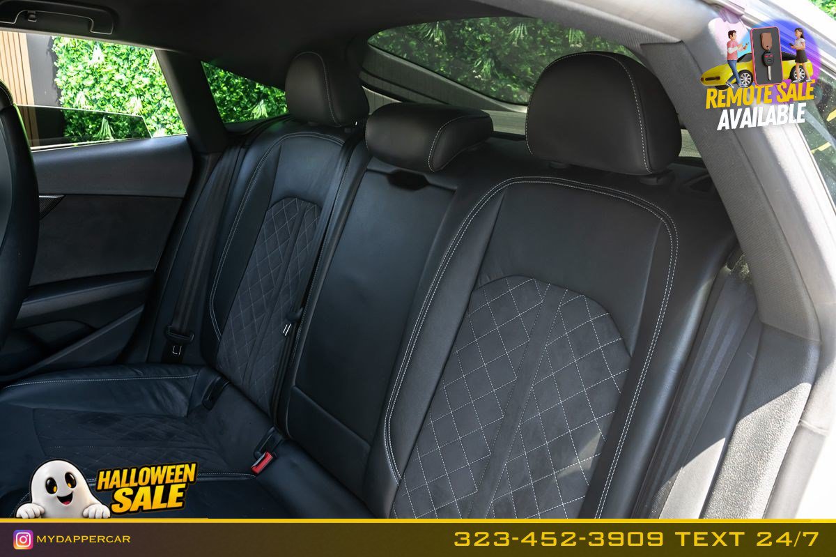 Used 2018 Audi S5 Prestige AWD/4WD image 15