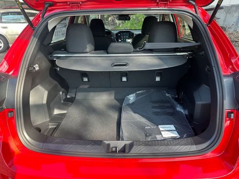 New 2026 Subaru Impreza 2.0i Sport image 22