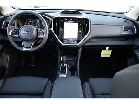 New 2026 Subaru Ascent Limited AWD/4WD image 60