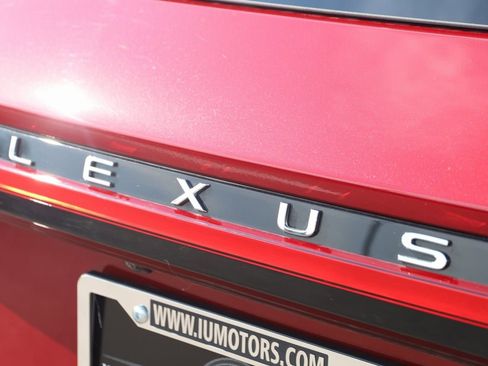 Used 2023 Lexus RX 350 image 67