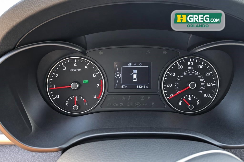 Used 2016 Kia Optima LX FWD image 13