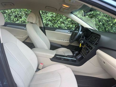 Used 2017 Hyundai Sonata SE FWD image 20