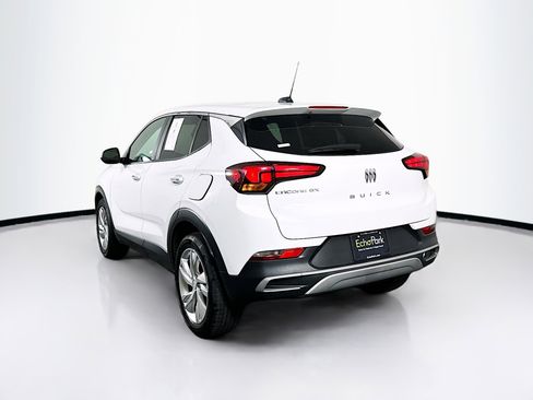 Used 2024 Buick Encore GX Preferred FWD image 5