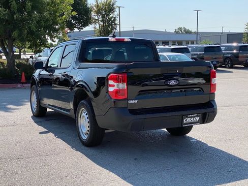 Used 2025 Ford Maverick XL w/ Equipment Group 101A AWD/4WD image 5