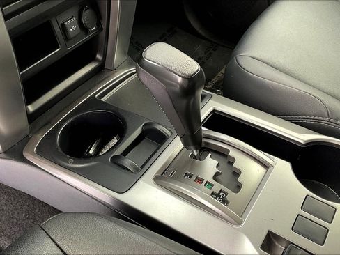 Used 2024 Toyota 4Runner TRD Sport image 17