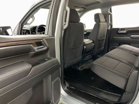 Certified 2023 Chevrolet Silverado 1500 LT image 39