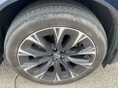 Used 2024 MAZDA CX-90 3.3 Turbo S w/ Premium Plus AWD/4WD image 17