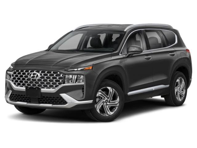 Certified 2022 Hyundai Santa Fe SEL w/ Cargo Package FWD image 1